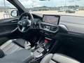 BMW X3 xDrive 30d *SAG*M PAKET*VIRTU*LASER*DISPLAY! Weiß - thumbnail 11
