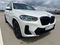 BMW X3 xDrive 30d *SAG*M PAKET*VIRTU*LASER*DISPLAY! Weiß - thumbnail 6