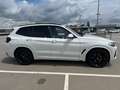 BMW X3 xDrive 30d *SAG*M PAKET*VIRTU*LASER*DISPLAY! Weiß - thumbnail 5