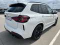 BMW X3 xDrive 30d *SAG*M PAKET*VIRTU*LASER*DISPLAY! Weiß - thumbnail 4