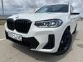 BMW X3 xDrive 30d *SAG*M PAKET*VIRTU*LASER*DISPLAY! Weiß - thumbnail 1