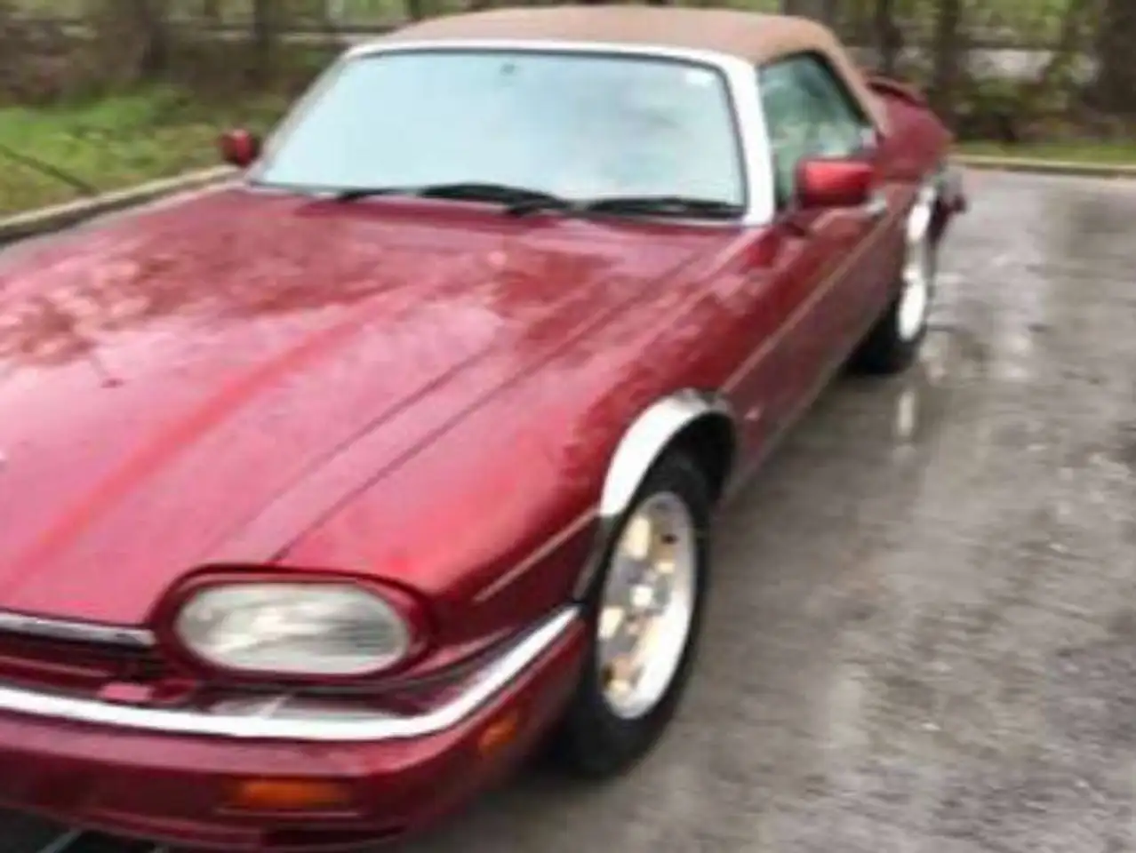 Jaguar XJS 6.0 V12 Introvabile, chilometri certificati., foto 4