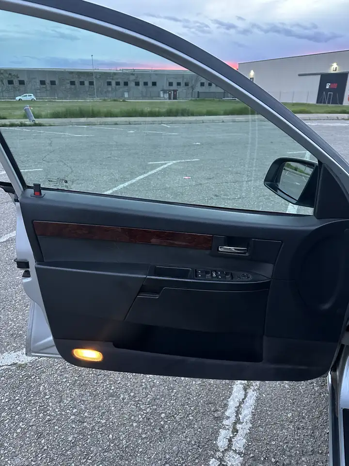 Opel Omega 2.5DTI Elegance, foto 12