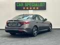 Alfa Romeo Giulia 2.2 Turbodiesel 190 CV LED|ACC|RETROCAMERA|CARPLAY Grigio - thumbnail 5