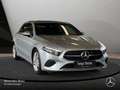 Mercedes-Benz A 200 PROGRESSIVE+LED+STHZG+KAMERA+TOTW+KEYLESS+7G Silber - thumbnail 5