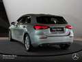 Mercedes-Benz A 200 PROGRESSIVE+LED+STHZG+KAMERA+TOTW+KEYLESS+7G Silber - thumbnail 10