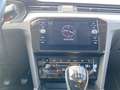 Volkswagen Passat Variant 2.0 TDI Business*AHK*LED*ACC*GRA* Klima Navi Plateado - thumbnail 12