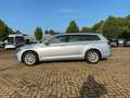 Volkswagen Passat Variant Passat Variant 2.0 TDI Business Klima Navi Silber - thumbnail 2