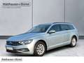 Volkswagen Passat Variant 2.0 TDI Business*AHK*LED*ACC*GRA* Klima Navi Plateado - thumbnail 1