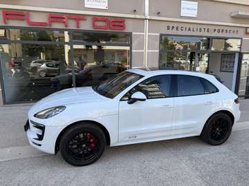 3.0 V6 360ch GTS PDK