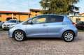 Toyota Yaris Yaris 1.3 5 porte OK NEOPATENTATI Blu/Azzurro - thumbnail 7