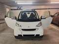 smart forTwo 1.0i Passion Softouch Blanc - thumbnail 2