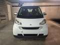smart forTwo 1.0i Passion Softouch Blanc - thumbnail 1