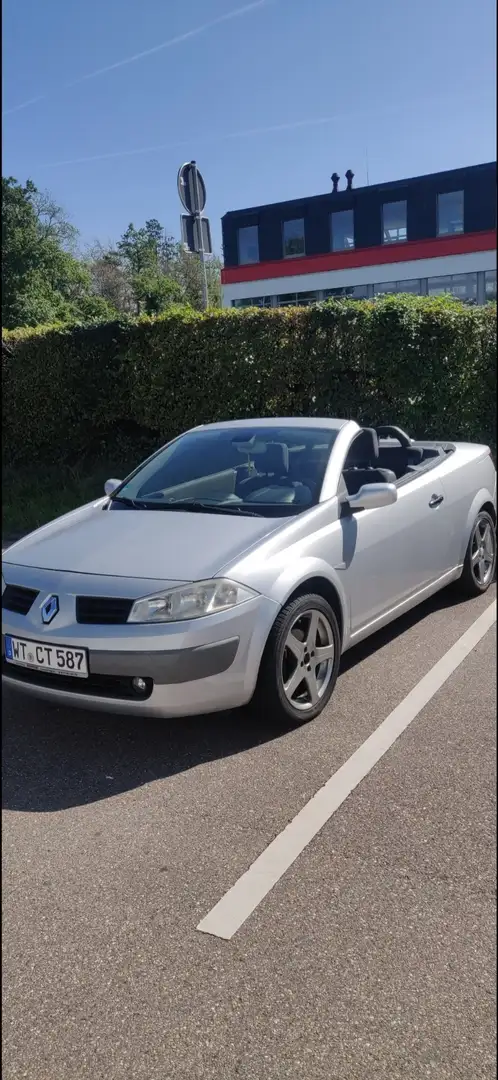 Renault Megane 2.0 Coupe-Cabriolet Dynamique - 1