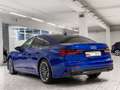 Audi A6 S line  55 TFSI e quattro B&O AHK Blau - thumbnail 4