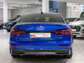 Audi A6 S line  55 TFSI e quattro B&O AHK Blau - thumbnail 5