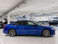 Audi A6 S line  55 TFSI e quattro B&O AHK Blau - thumbnail 6