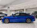 Audi A6 S line  55 TFSI e quattro B&O AHK Blau - thumbnail 3