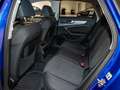 Audi A6 S line  55 TFSI e quattro B&O AHK Blau - thumbnail 9