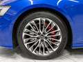 Audi A6 S line  55 TFSI e quattro B&O AHK Blau - thumbnail 8