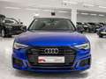 Audi A6 S line  55 TFSI e quattro B&O AHK Blau - thumbnail 7
