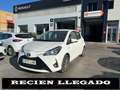 Toyota Yaris 100H 1.5 Active Blanc - thumbnail 1