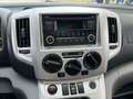 Nissan Evalia NV 200 1.5 DCI Acenta 7 Posti 110cv Tagliandata E6 bijela - thumbnail 9