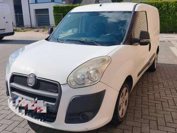 Doblo 1.3 Multijet