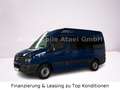 Volkswagen Crafter Kombi 35 *Rollstuhl-Lift* KAMERA (0903) Bleu - thumbnail 3
