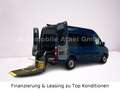 Volkswagen Crafter Kombi 35 *Rollstuhl-Lift* KAMERA (0903) Mavi - thumbnail 1