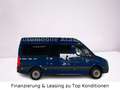 Volkswagen Crafter Kombi 35 *Rollstuhl-Lift* KAMERA (0903) Niebieski - thumbnail 7