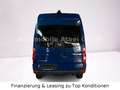 Volkswagen Crafter Kombi 35 *Rollstuhl-Lift* KAMERA (0903) Синій - thumbnail 8