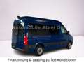 Volkswagen Crafter Kombi 35 *Rollstuhl-Lift* KAMERA (0903) Albastru - thumbnail 4
