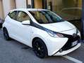 Toyota Aygo 5p 1.0 69cv Navi Telecamera Bluetooth FULL Alb - thumbnail 20