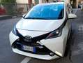 Toyota Aygo 5p 1.0 69cv Navi Telecamera Bluetooth FULL Alb - thumbnail 18
