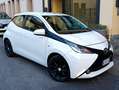 Toyota Aygo 5p 1.0 69cv Navi Telecamera Bluetooth FULL Alb - thumbnail 27