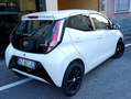 Toyota Aygo 5p 1.0 69cv Navi Telecamera Bluetooth FULL Alb - thumbnail 2