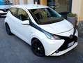 Toyota Aygo 5p 1.0 69cv Navi Telecamera Bluetooth FULL Alb - thumbnail 28