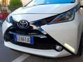 Toyota Aygo 5p 1.0 69cv Navi Telecamera Bluetooth FULL Alb - thumbnail 19