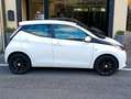 Toyota Aygo 5p 1.0 69cv Navi Telecamera Bluetooth FULL Alb - thumbnail 6
