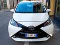 Toyota Aygo 5p 1.0 69cv Navi Telecamera Bluetooth FULL Bianco - thumbnail 16