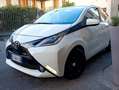 Toyota Aygo 5p 1.0 69cv Navi Telecamera Bluetooth FULL Alb - thumbnail 31
