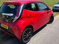 Toyota Aygo Aygo x-shift x-pose Rouge - thumbnail 7