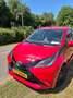 Toyota Aygo Aygo x-shift x-pose Rouge - thumbnail 1