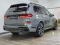 BMW X7 M B&W Kristall Sky DrivePro AHK 23Zoll Grau - thumbnail 6