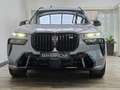 BMW X7 M B&W Kristall Sky DrivePro AHK 23Zoll Grau - thumbnail 2