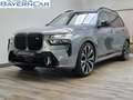 BMW X7 M B&W Kristall Sky DrivePro AHK 23Zoll Grau - thumbnail 1