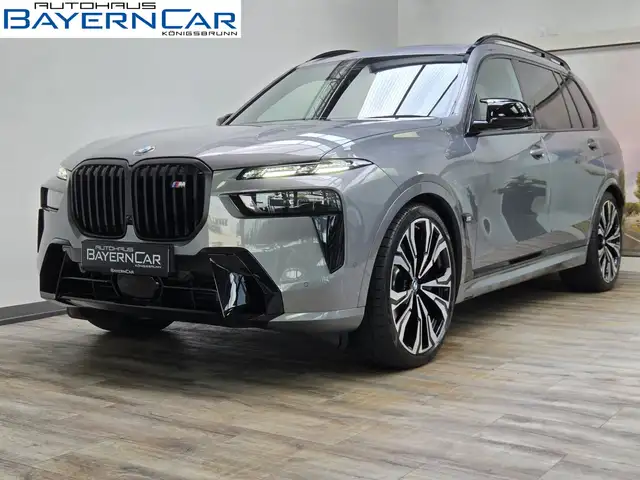 BMW X7 M