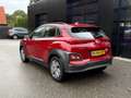 Hyundai KONA EV Comfort 39 kWh 95%SOH 1e eigenaar NL Auto! Rood - thumbnail 5
