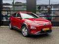 Hyundai KONA EV Comfort 39 kWh 95%SOH 1e eigenaar NL Auto! Rood - thumbnail 26